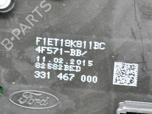 Switch FORD FOCUS III 1.6 Ti | BP7542595I30 