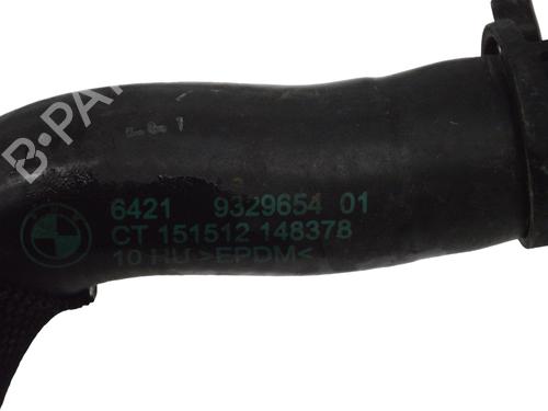 Pipe MERCEDES-BENZ E-CLASS (W213) AMG E 63 S 4-matic+ (213.089) | BP30235138M125 - Image 5