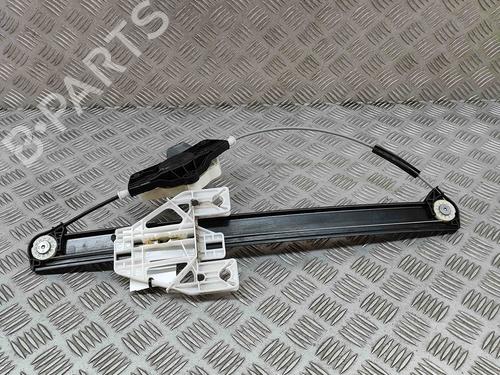 Used Rear left window mechanism AUDI Q5 (FYB, FYG) 40 TDI quattro (190 hp) 28431127