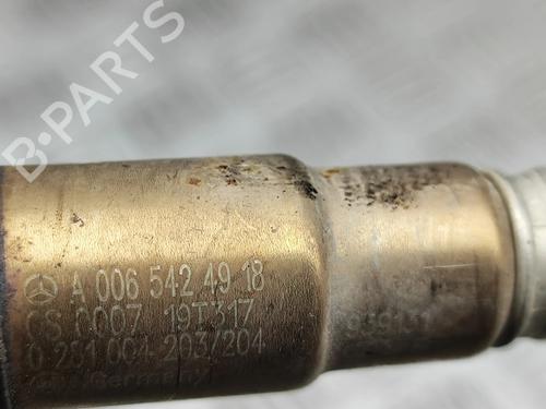 Electronic sensor MERCEDES-BENZ SPRINTER 3-t Van (B910) 214 CDI (910.621, 910.623) | BP33377963M84  - Image 6