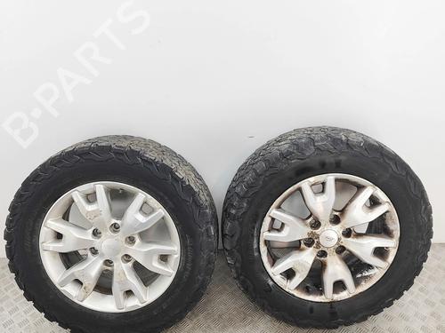 Fælgsæt FORD RANGER (TKE) 3.2 TDCi 4x4 | BP35767409C100 - Image 3