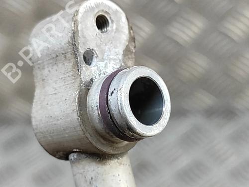 AC pipe AUDI A5 Convertible (8F7) 2.0 TDI | BP27873202M126  - Image 5