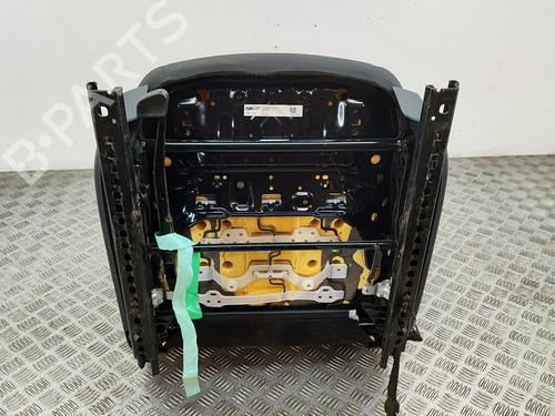 Left front seat MERCEDES-BENZ SPRINTER 3-t Van (B910) 214 CDI (910.621, 910.623) | BP30108198C15