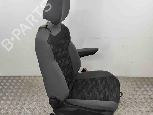 Seats set VW ID.4 (E21) PRO | BP27779105C78