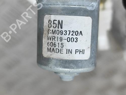 Rear left window mechanism HONDA CIVIC X Hatchback (FC_, FK_) 2.0 Type-R (FK8) | BP21077909C24 