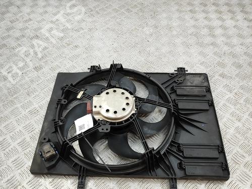 Radiator fan FORD TRANSIT COURIER B460 MPV 1.5 TDCi | BP38730526M35 - Image 5