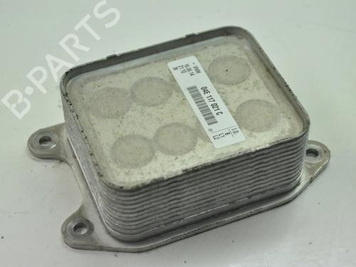 Oil radiator AUDI A1 (8X1, 8XK) 1.4 TSI | BP9867158M33