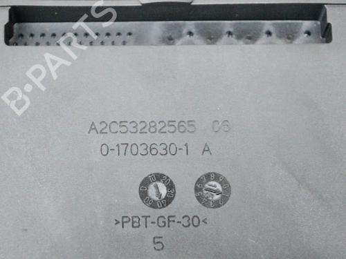 Electronic module VOLVO XC60 I SUV (156) D4 AWD | BP7739316M83 