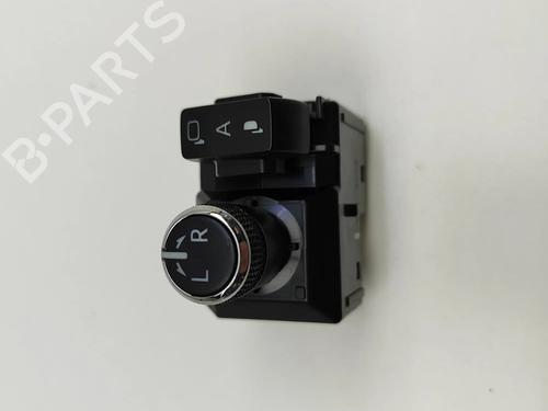 Used Mirror switch TOYOTA LAND CRUISER PRADO (_J15_) 2.8 D-4D (GDJ150_, GDJ155_, GDJ150, GDJ151) (177 hp) 26239806