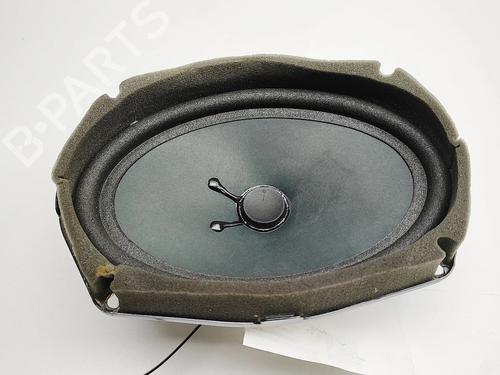 Used Speaker Speaker BENTLEY CONTINENTAL Coupe (3W_, 393) 6.0 FLEX (635 hp) 36533923 36533923