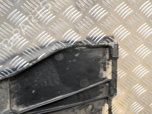 Bundpladebeskyttelse SKODA SUPERB III Estate (3V5) 1.4 TSI iV | BP27752957M92