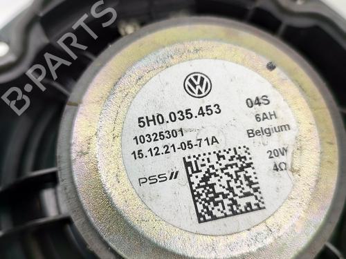 Speaker VW GOLF VIII (CD1, DA1) 2.0 TSI R 4motion | BP30005153E2