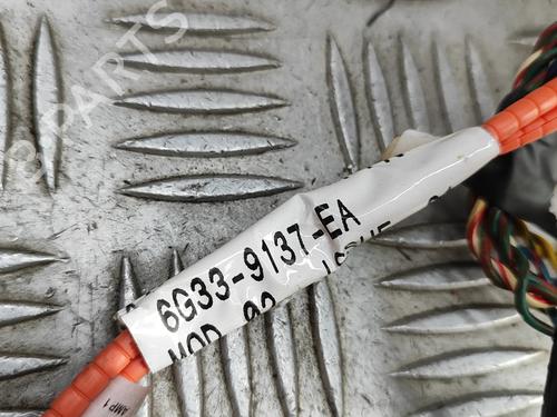 Wiring harness ASTON MARTIN VANTAGE Vantage 4.3 | BP28434001E16 