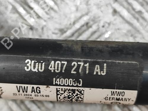 Left front driveshaft SKODA SUPERB IV Estate (NZ5) 1.5 TSI iV PHEV | BP36703216M38  - Image 6