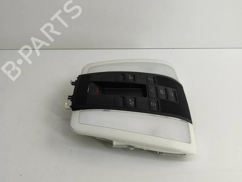 Interior roof light MERCEDES-BENZ E-CLASS Coupe (C207) E 350 BlueTEC / d (207.326) | BP24819761I8 - Image 4
