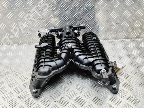 Intake manifold PORSCHE MACAN (95B) 3.0 S | BP31112796M70  - Image 5