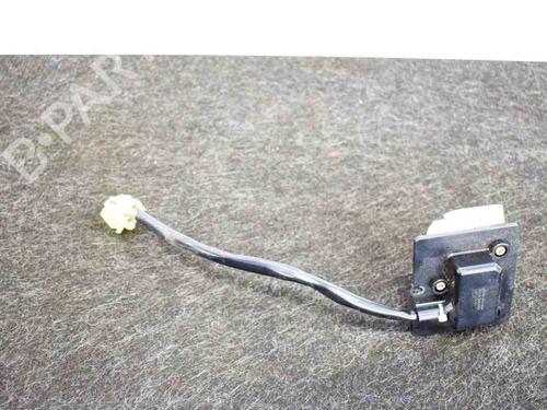 Varmeblæsermodstand JAGUAR XK 8 Coupe (X100) 4.0 | BP14663135M108 
