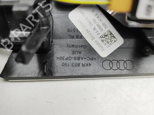 Other AUDI E-TRON Sportback (GEA) 55 quattro | BP32680298O1 - Image 8