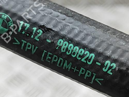 Pipe BMW 5 (G60, G90, G68) i5 eDrive40 | BP34347723M125  - Image 7