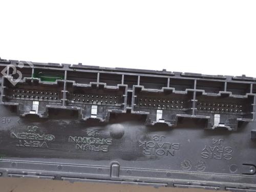 Electronic module OPEL MOKKA / MOKKA X (J13) 1.4 (_76) | BP8843307M83 