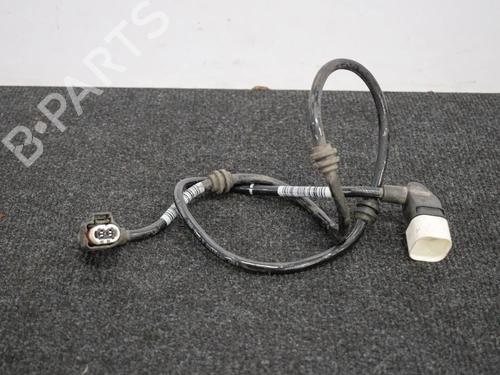 Used Wiring harness Wiring harness MERCEDES-BENZ E-CLASS (W213) E 350 d (213.033) (258 hp) 14665458 14665458