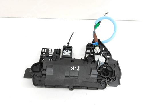 Front left exterior door handle BMW i4 (G26) M50 xDrive | BP27769355C128