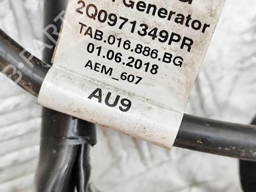 Cable SKODA KAMIQ (NW4) 1.0 TSI | BP33386620E12 - Image 8