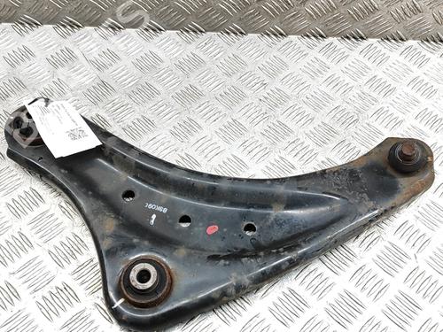 Querlenker links vorne für NISSAN LEAF (ZE1) Electric (150 hp) 27780131