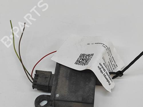 Used Electronic module Electronic module AUDI Q7 (4LB) 3.0 TDI quattro (245 hp) 27331415 27331415