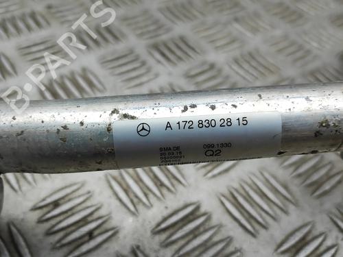 AC pipe MERCEDES-BENZ SLK (R172) 350 (172.457) | BP39473158M126 - Image 7