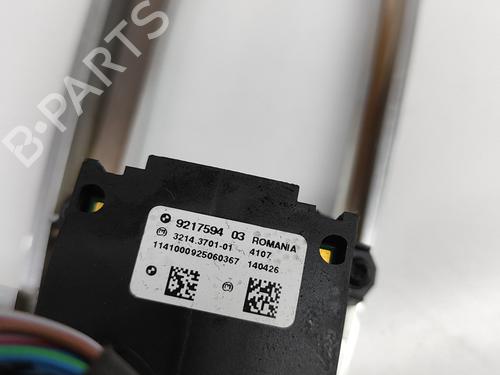 Switch BMW 5 Touring (F11) M 550 d xDrive | BP24819300I30 