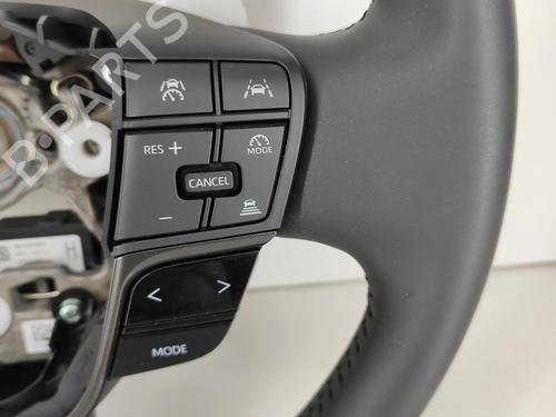 Rat TOYOTA C-HR (_X2_, _H2_) Hybrid (MAXH20) | BP27778238C49 - Image 5