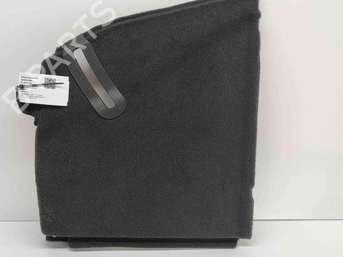 Used Boot lining BMW X3 (G01, F97, G08) iX3 (286 hp) 28551218