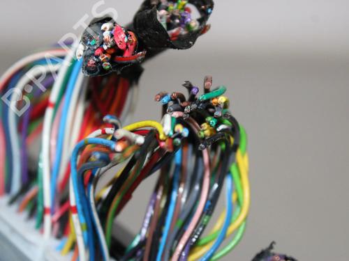 Engine control unit (ECU) JAGUAR XJ (X308) 3.2 | BP31315208M57 