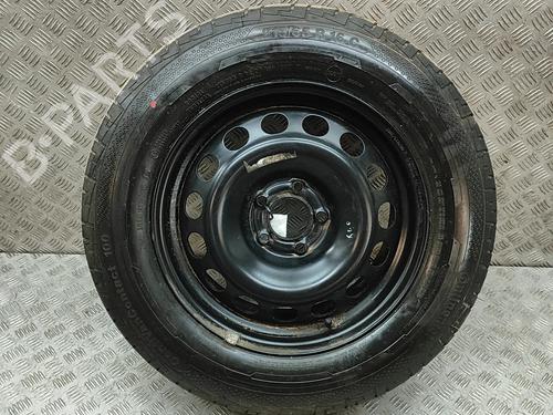 Used Jack Kit OPEL VIVARO C Bus (K0) 2.0 (144 hp) 32755896