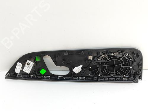 Other MERCEDES-BENZ GLS (X167) AMG 63 4Matic+ EQ Boost 4-matic+ (167.989) | BP28557746O1 