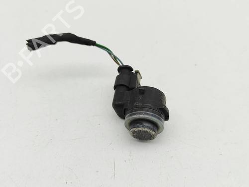 Used Electronic module Electronic module AUDI A5 Sportback (F5A, F5F) 2.0 TFSI quattro (252 hp) 34402459 34402459