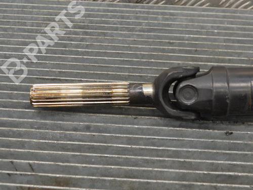 Kardanaksel Kompl. PORSCHE 911 (997) 3.8 Carrera 4S (355 hp) 6750378