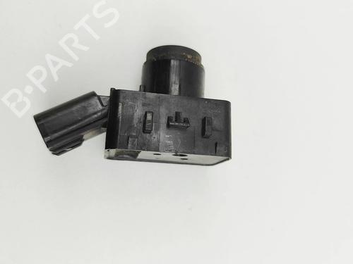 Electronic module TOYOTA bZ4X (_EAM1_) EV (XEAM10) | BP36783198M83 - Image 3