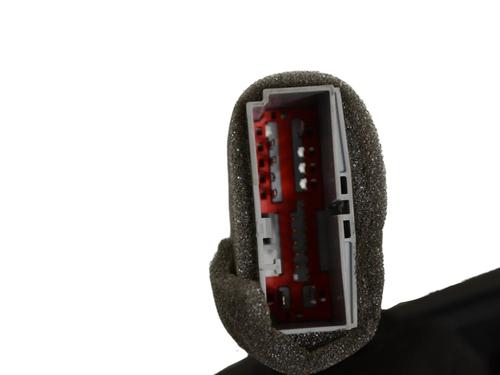 Left rear door JAGUAR XF I (X250) 3.0 D | BP30254686C4 