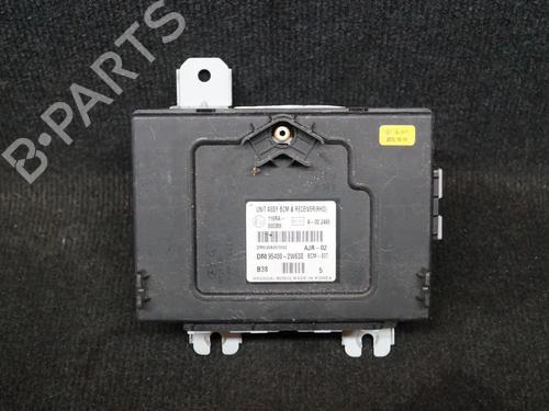 Used Electronic module HYUNDAI SANTA FÉ III (DM, DMA) 2.0 CRDi (150 hp) 6718684