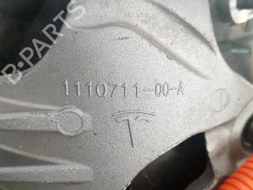 AC compressor TESLA MODEL 3 (5YJ3) EV | BP27748928M34 - Image 7