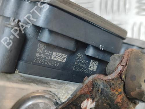 ABS pump JAGUAR I-PACE (X590) EV400 AWD | BP33372689M43 - Image 7