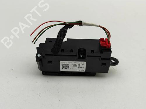 Electronic module AUDI Q4 E-TRON SUV (F4B) 45 | BP28732921M83 - Image 5