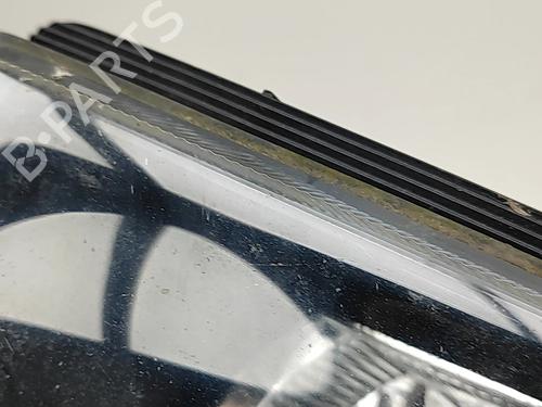 Left front fog light ISUZU D-MAX II (TFR, TFS) 2.5 CRDi 4x4 (TFS86J) | BP36458467C30 - Image 7