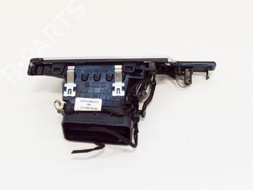 Air vent MERCEDES-BENZ E-CLASS (W212) E 220 CDI / BlueTEC (212.001, 212.002) | BP14611300I21 