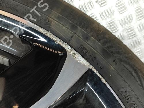 Felga MAZDA CX-5 (KF) 2.0 | BP29867429C45