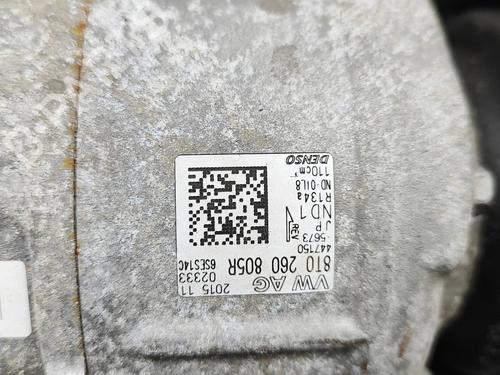 AC compressor AUDI Q5 (8RB) 3.0 TDI quattro | BP34190538M34  - Image 7