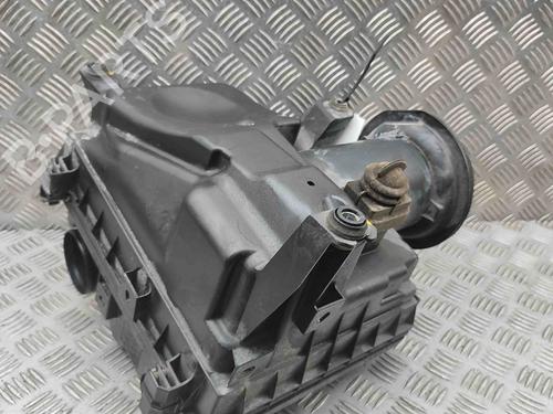 Air filter box TOYOTA HILUX VIII Pickup (_N1_) 2.4 D 4WD (GUN125_, GUN125R) | BP29459405M87 
