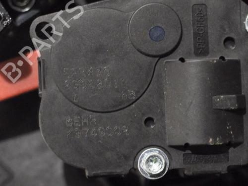 Heater matrix AUDI Q5 (8RB) 2.0 TFSI quattro | BP14634020M63